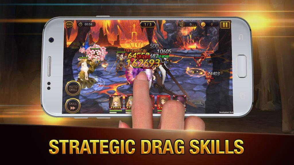 Wonder 5 Masters screenshot 5