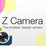 Z Camera VIP icon