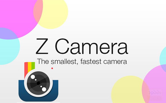 Z Camera VIP App Android Free Download