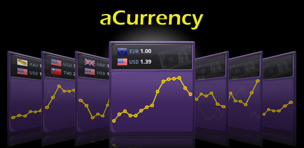 aCurrency App Android Free Download