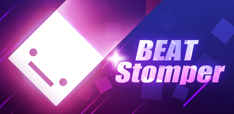 Beat Stomper Game Android Free Download