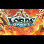 Lords Mobile icon