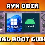 Odin icon