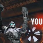 Real Steel Boxing Champions icon