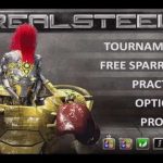 Real Steel HD icon