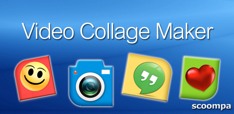 Video Collage Maker App Android Free Download