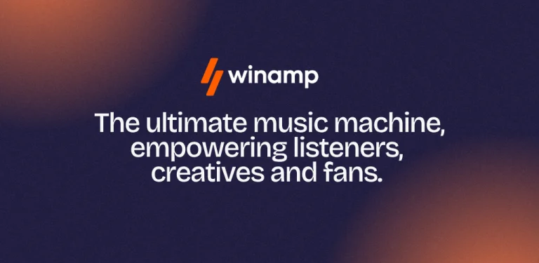 Winamp App Android Free Download