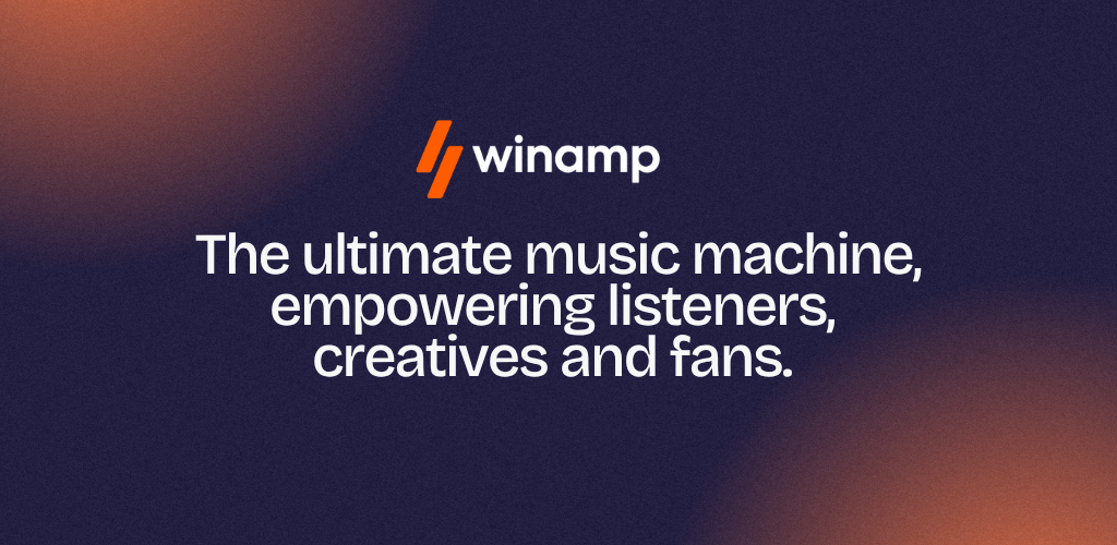 Winamp App Android Free Download