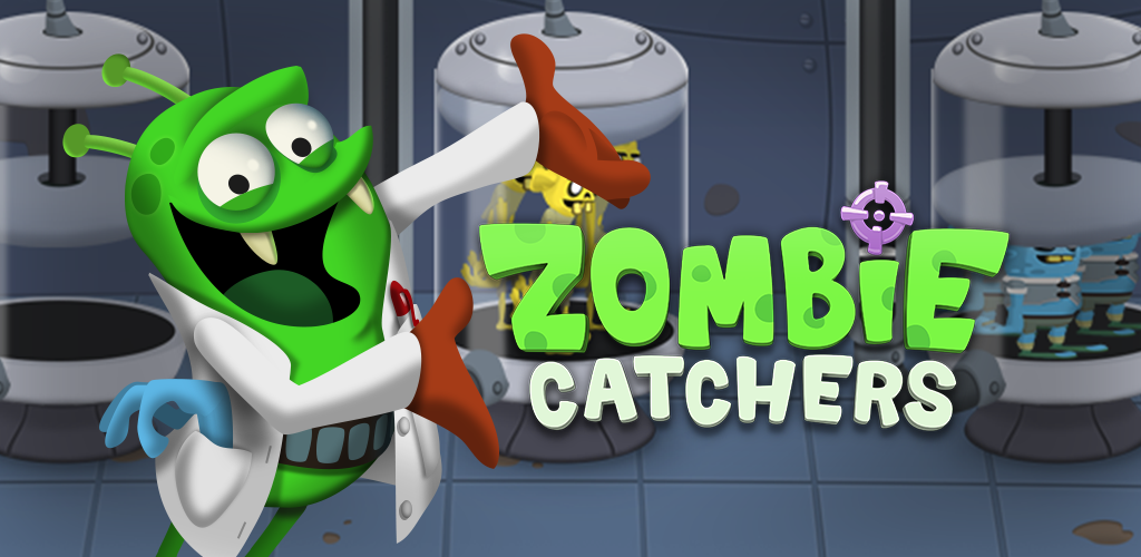 Zombie Catchers Game Android Free Download