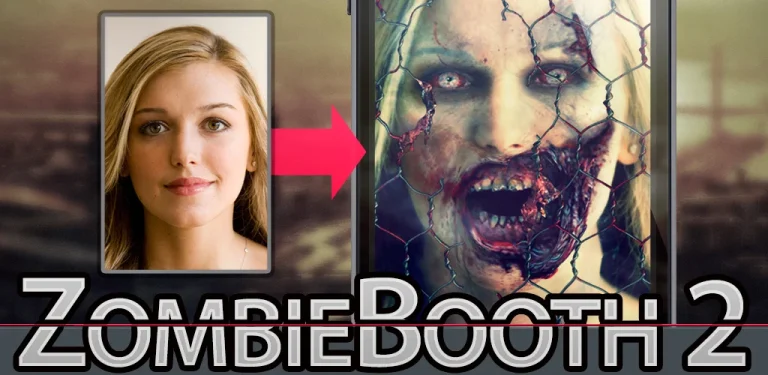ZombieBooth 2 App Android Free Download