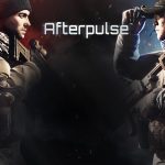 Afterpulse icon