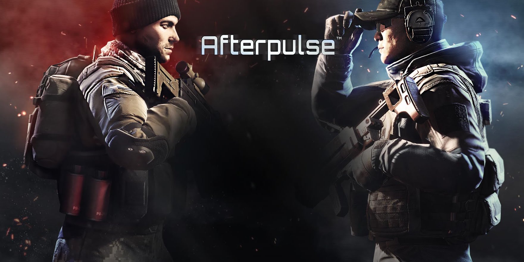 Afterpulse Game Android Free Download