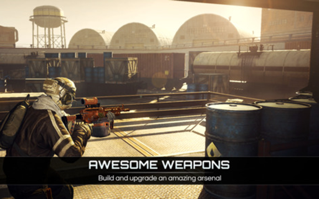 Afterpulse screenshot 3