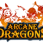 Arcane Dragons icon