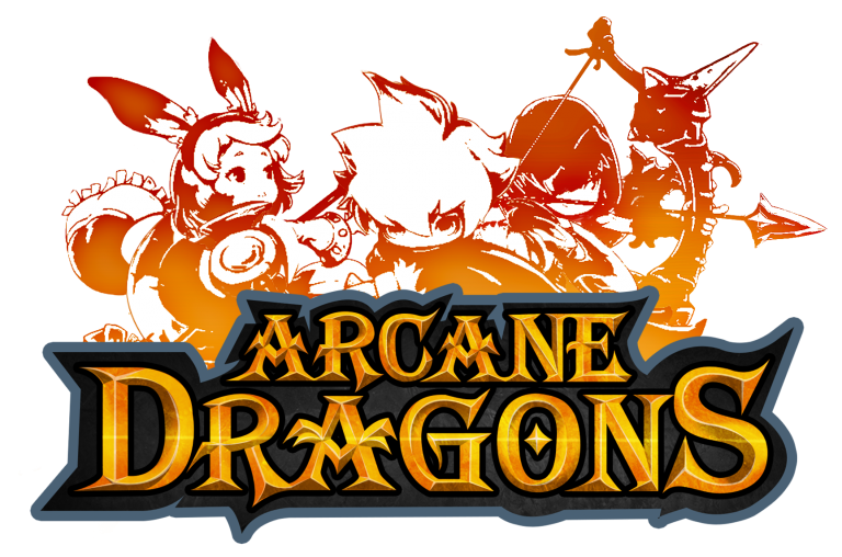 Arcane Dragons Game Android Free Download