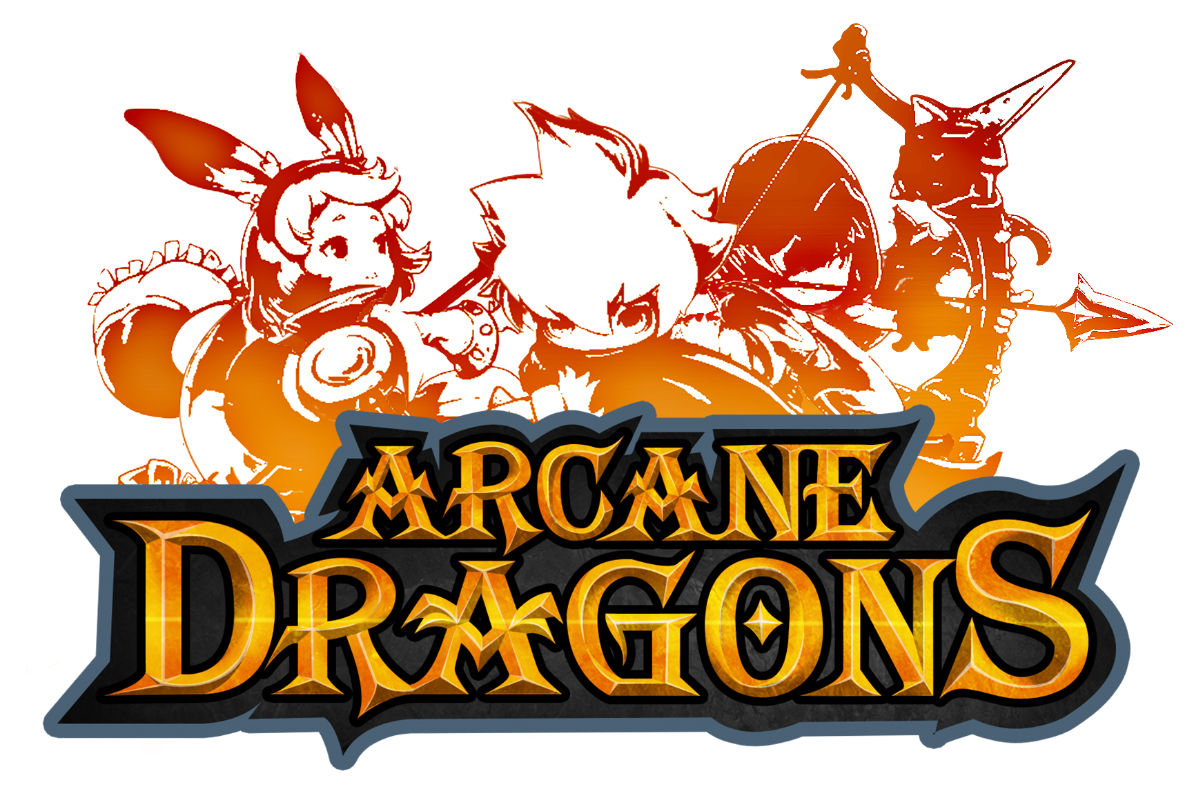 Arcane Dragons Game Android Free Download