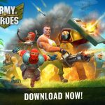 Army Of Heroes icon