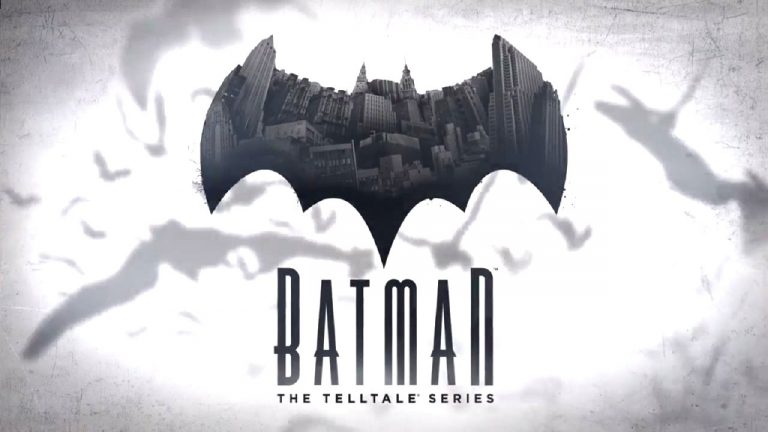 Batman The Telltale Series Game Android Free Download