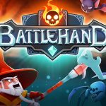 BattleHand icon