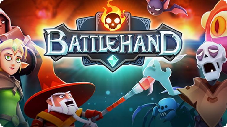BattleHand Game Android Free Download