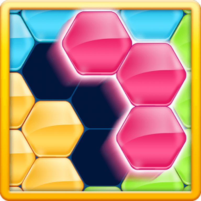 Block Hexa Puzzle Game Android Free Download