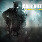 Call Of Duty Strike Team icon