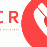 Call Recorder ACR icon
