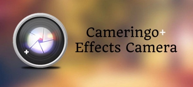 Cameringo Lite Effects Camera App Android Free Download