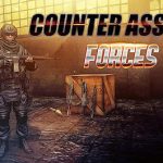Counter Assault Forces icon