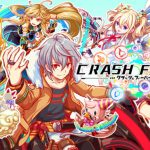 Crash Fever icon