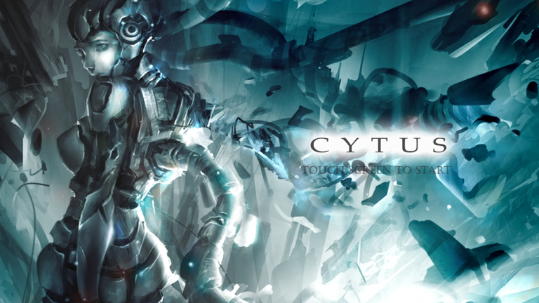 Cytus Game Android Free Download