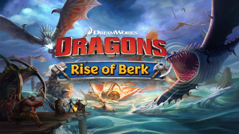 Dragons Rise Of Berk Game Android Free Download