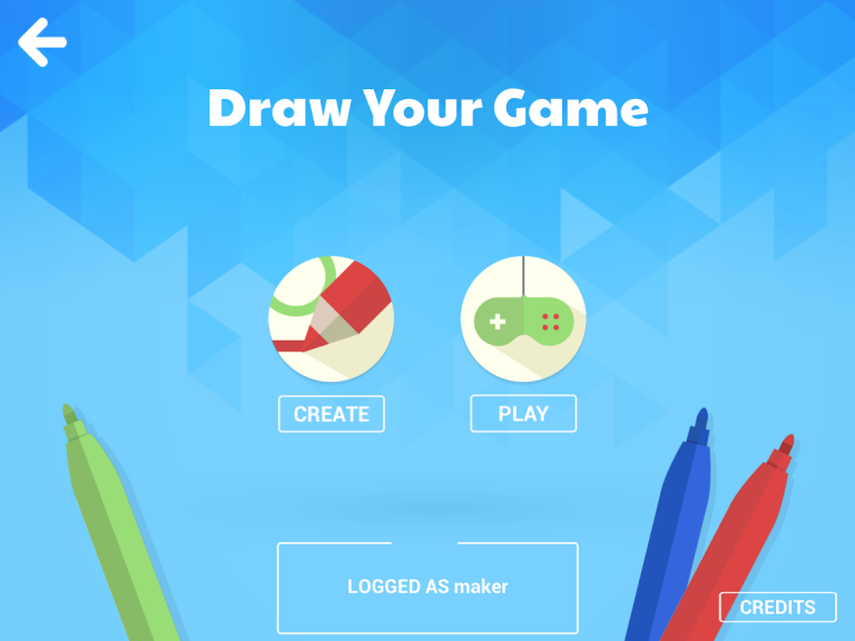 Draw Your Game Android Free Download