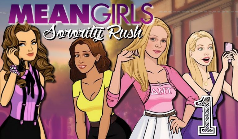 Episode Feat Mean Girls Game Android Free Download