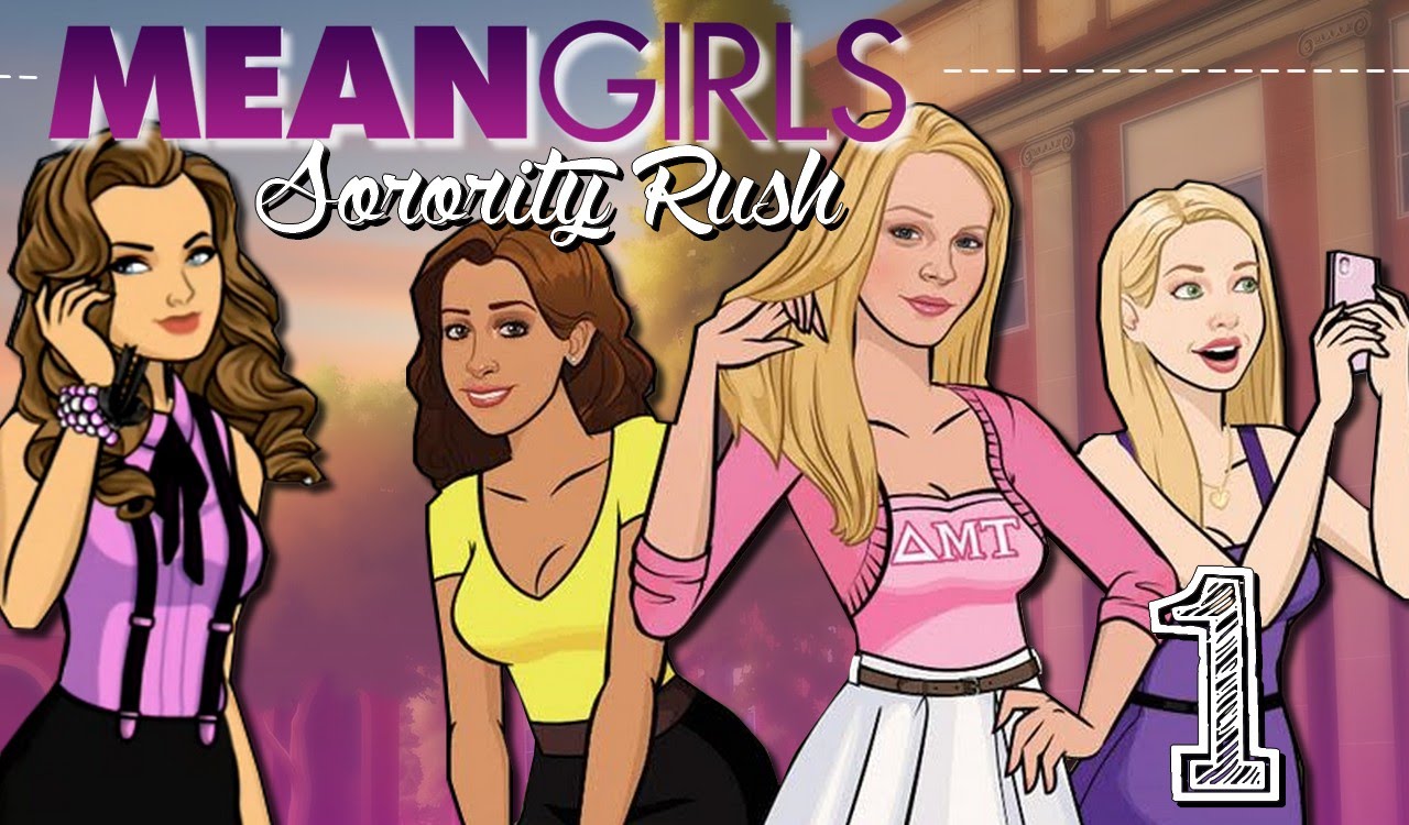 Episode Feat Mean Girls Game Android Free Download