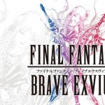FINAL FANTASY BRAVE EXVIUS icon