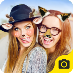 Face Camera icon