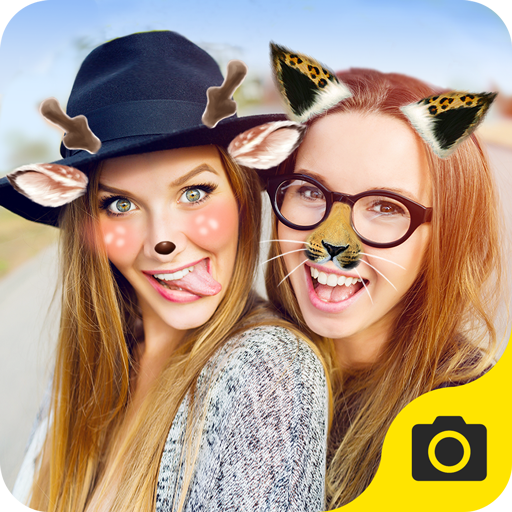 Face Camera Game Android Free Download