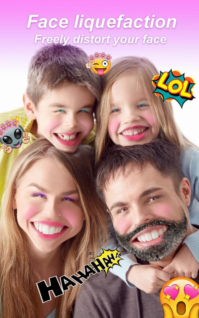 Face Swap screenshot 5