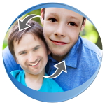 FaceSwap Photo Face Swap icon