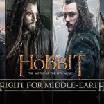 Fight Middle Earth icon
