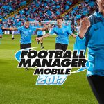 Football Manager Mobile 2017 icon