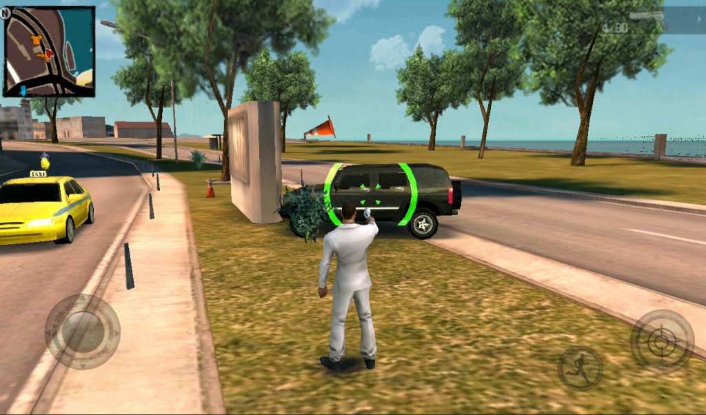 Gangstar Rio City Of Saints screenshot 5