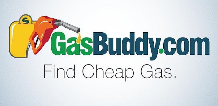 GasBuddy Find Cheap Gas App Android Free Download
