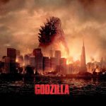 Godzilla Strike Zone icon