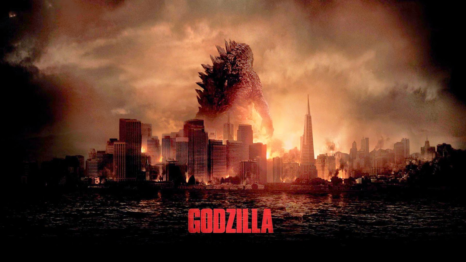 Godzilla Strike Zone Game Android Free Download
