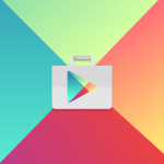 Google Play Store icon