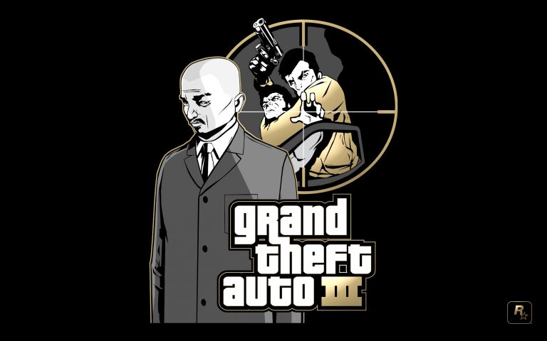 Grand Theft Auto III Game Android Free Download