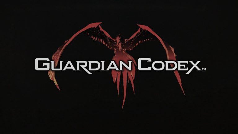 Guardian Codex Game Android Free Download
