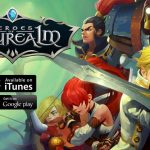 Heroes Of Skyrealm icon